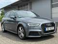 Audi A3 Sportback 1,5 TSI S-LINE Matrix Virtual ACC Spur+ Gris - thumbnail 10