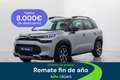 Citroen C3 Aircross Puretech S&S Plus 110 Plateado - thumbnail 1