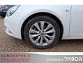 Opel Cascada 1.4 Turbo Innovation Navi Xen SHZ PDC Weiß - thumbnail 12