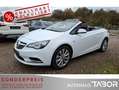 Opel Cascada 1.4 Turbo Innovation Navi Xen SHZ PDC Weiß - thumbnail 1
