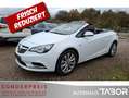 Opel Cascada 1.4 Turbo Innovation Navi Xen SHZ PDC Alb - thumbnail 1