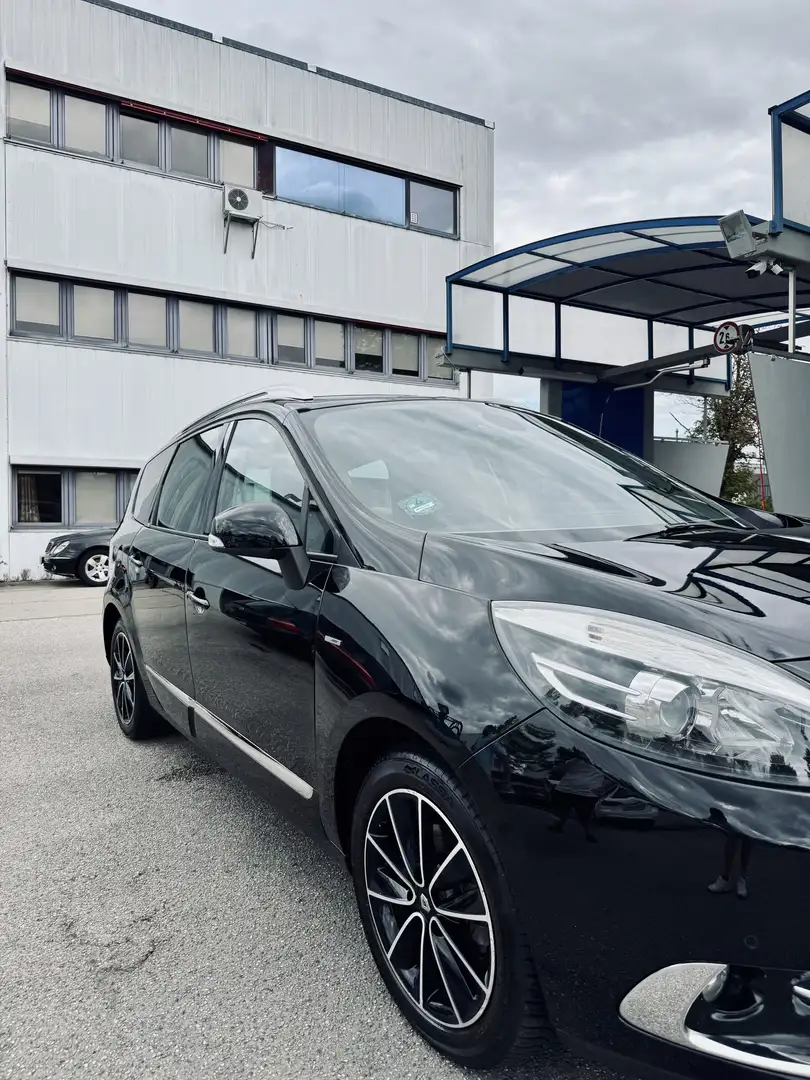 Renault Grand Scenic dCi 110 EDC Bose Edition - 2