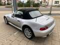 BMW Z3 Roadster 1.9i, Gepflegter Zustand , TüV NEU!! Argent - thumbnail 9