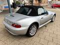 BMW Z3 Roadster 1.9i, Gepflegter Zustand , TüV NEU!! Argent - thumbnail 11