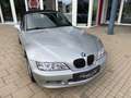 BMW Z3 Roadster 1.9i, Gepflegter Zustand , TüV NEU!! Argent - thumbnail 1