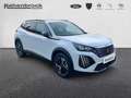 Peugeot 2008 Allure PureTech 130 EAT8 Blanc - thumbnail 3