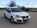 Volkswagen Golf GTI 2.0 TFSI DSG Blanco - thumbnail 1