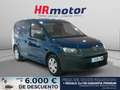 Volkswagen Caddy 2.0 TDI Cargo Azul - thumbnail 1