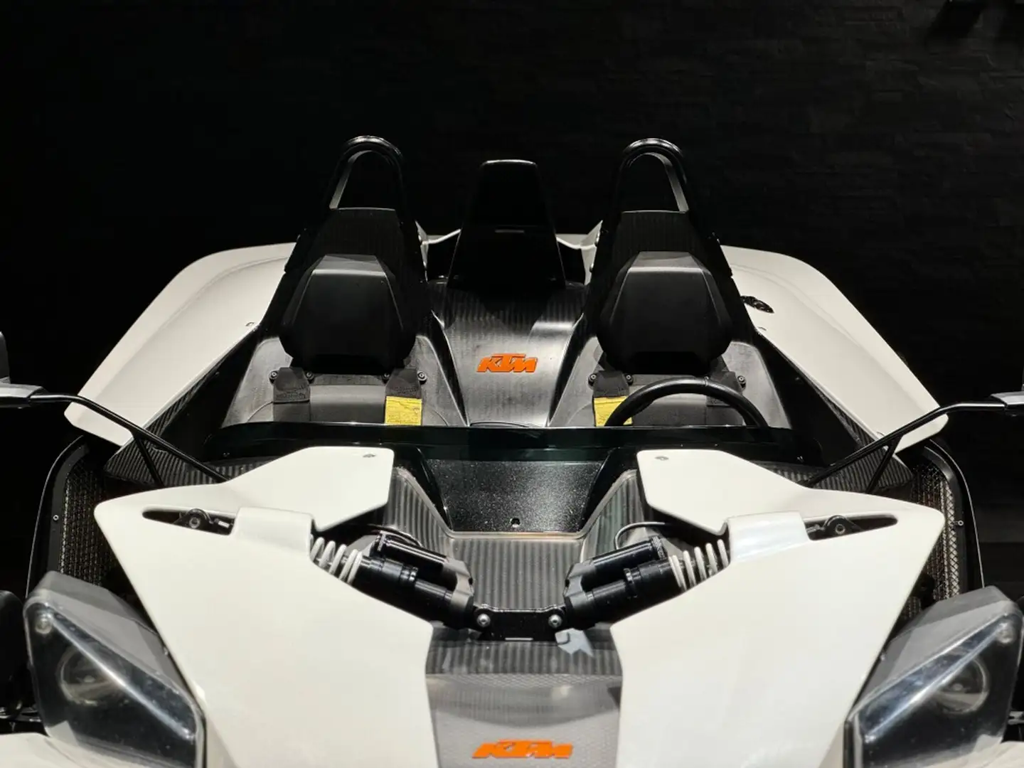 KTM X-Bow GT Superlight - 2