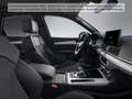 Audi Q5 Sportb.55 TFSI e quat.S-line S-tronic Schwarz - thumbnail 11