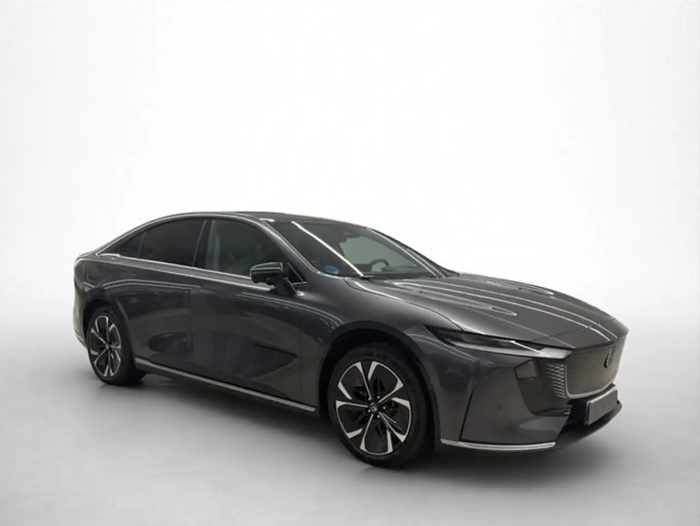 Mazda 6 BEV 80KWH LONG RANGE TAKUMI AUTO 5P Gris - 2