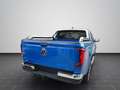 Volkswagen Amarok Aventura  DC Motor:  3.0 TDI 177 kW   Get Blauw - thumbnail 2