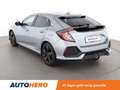 Honda Civic 1.0 VTEC Executive Grijs - thumbnail 4