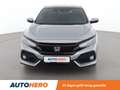 Honda Civic 1.0 VTEC Executive Grijs - thumbnail 9