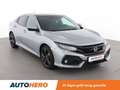Honda Civic 1.0 VTEC Executive Grijs - thumbnail 8