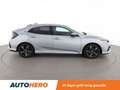 Honda Civic 1.0 VTEC Executive Grijs - thumbnail 7