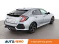 Honda Civic 1.0 VTEC Executive Grijs - thumbnail 6