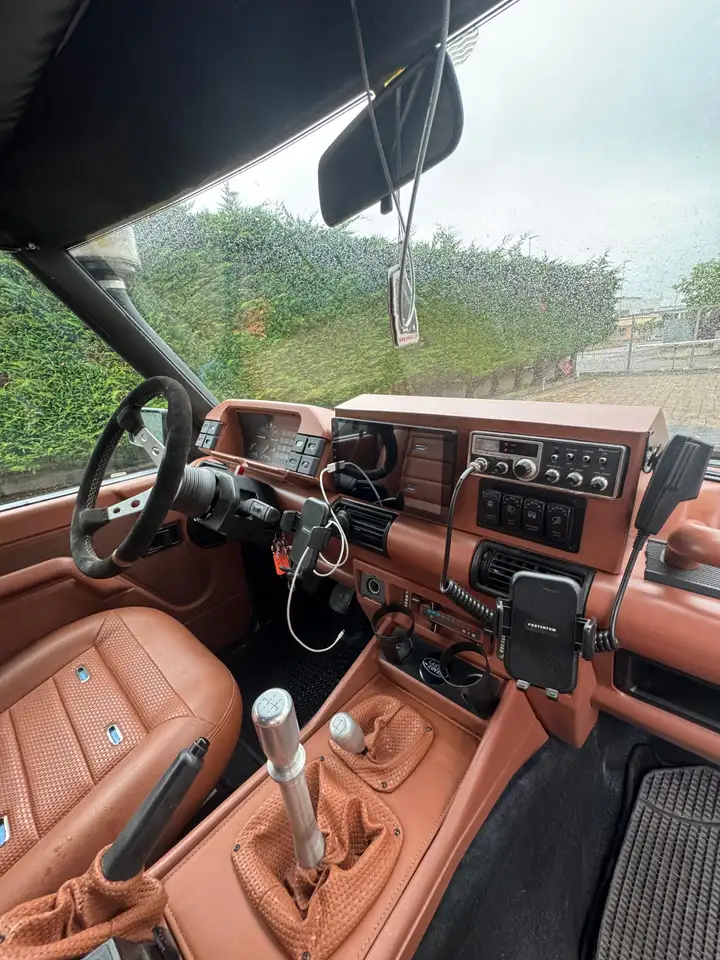 Land Rover Discovery, foto 11