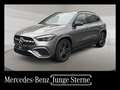 Mercedes-Benz GLA 180 +MBUX+AMG+Wide+AHK+SpurW+W-Paket+S-Sitz Grau - thumbnail 1
