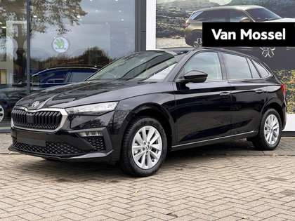 Skoda Scala 1.0 TSI Business Edition 115 PK | LED Koplampen |
