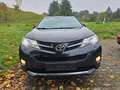 Toyota RAV 4 2,2-l-D-4D 4x4 Aut Xenon Leder Navi Kamera Schwarz - thumbnail 5