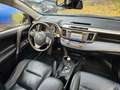 Toyota RAV 4 2,2-l-D-4D 4x4 Aut Xenon Leder Navi Kamera Schwarz - thumbnail 11
