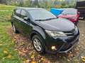 Toyota RAV 4 2,2-l-D-4D 4x4 Aut Xenon Leder Navi Kamera Schwarz - thumbnail 2