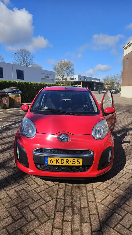 Citroën C1
