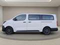 Opel Vivaro Kombi L2 2.0D AT+9-Sitzer+Rückfahrkamera+Schiebetü Weiß - thumbnail 3