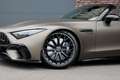 Mercedes-Benz SL Roadster AMG 63 S E Performance | 816 pk | Manufaktur | Keramis Grau - thumbnail 21