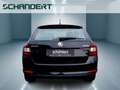 Skoda Rapid/Spaceback Spaceback Cool Edition Klima Sitzhzg DAB PDC Schwarz - thumbnail 3