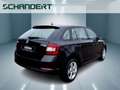 Skoda Rapid/Spaceback Spaceback Cool Edition Klima Sitzhzg DAB PDC Schwarz - thumbnail 4