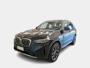 XDRIVE 20D MH48V AUTO SUV