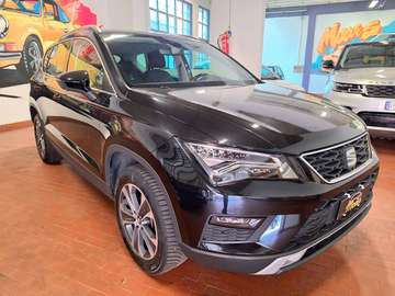 Ateca 1.6 tdi Xcellence