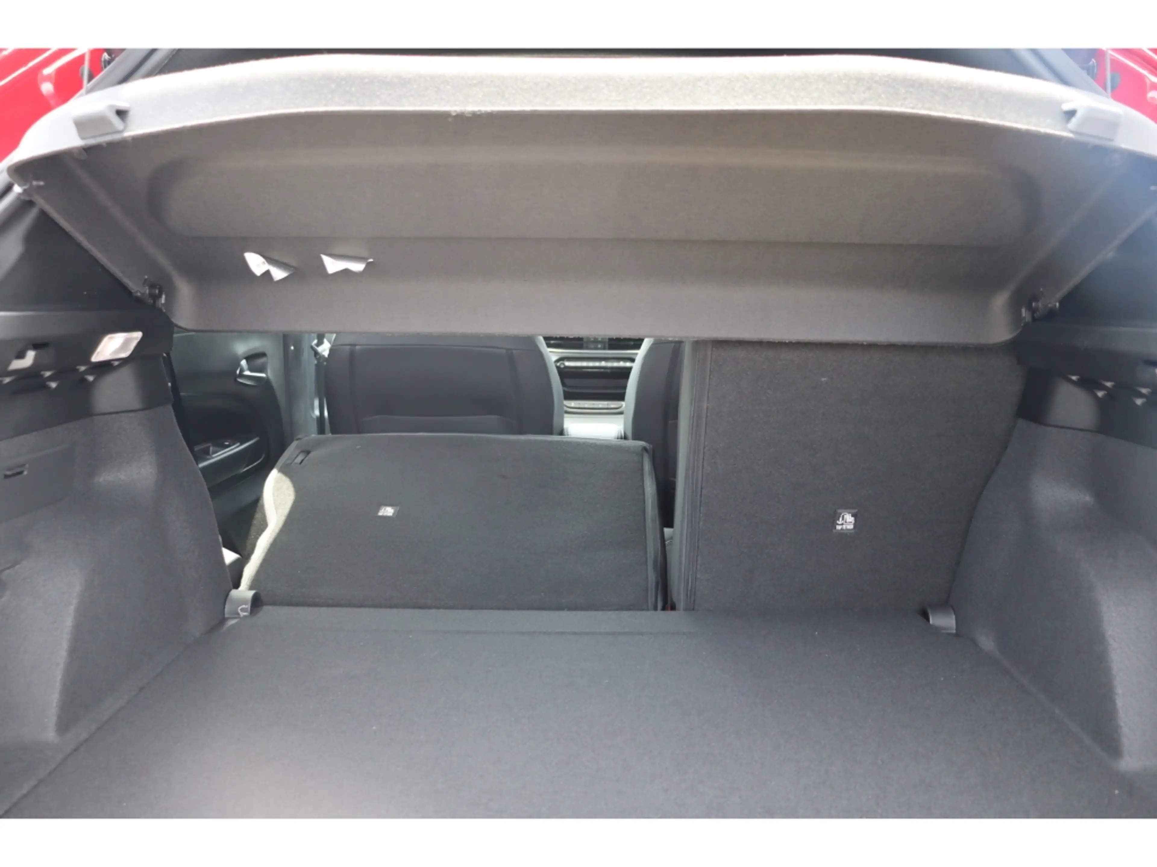 Fiat 600 HYBRID SPORT 1.2 145 PS DCT6 LED NAVI KAMERA — photo 15
