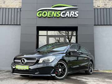 d PACK AMG, CRUISE,ALCANTARA,LED,GARANTIE!