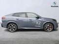 BMW iX2 xdrive 30 MSport Grigio - thumbnail 5