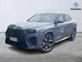 BMW iX2 xdrive 30 MSport Grigio - thumbnail 1