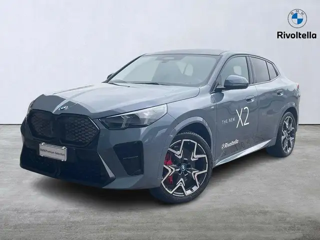 BMW iX2 xdrive 30 MSport