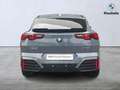 BMW iX2 xdrive 30 MSport Grigio - thumbnail 7