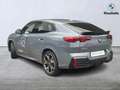 BMW iX2 xdrive 30 MSport Grigio - thumbnail 8