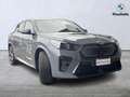 BMW iX2 xdrive 30 MSport Grigio - thumbnail 4