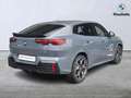 BMW iX2 xdrive 30 MSport Grigio - thumbnail 6