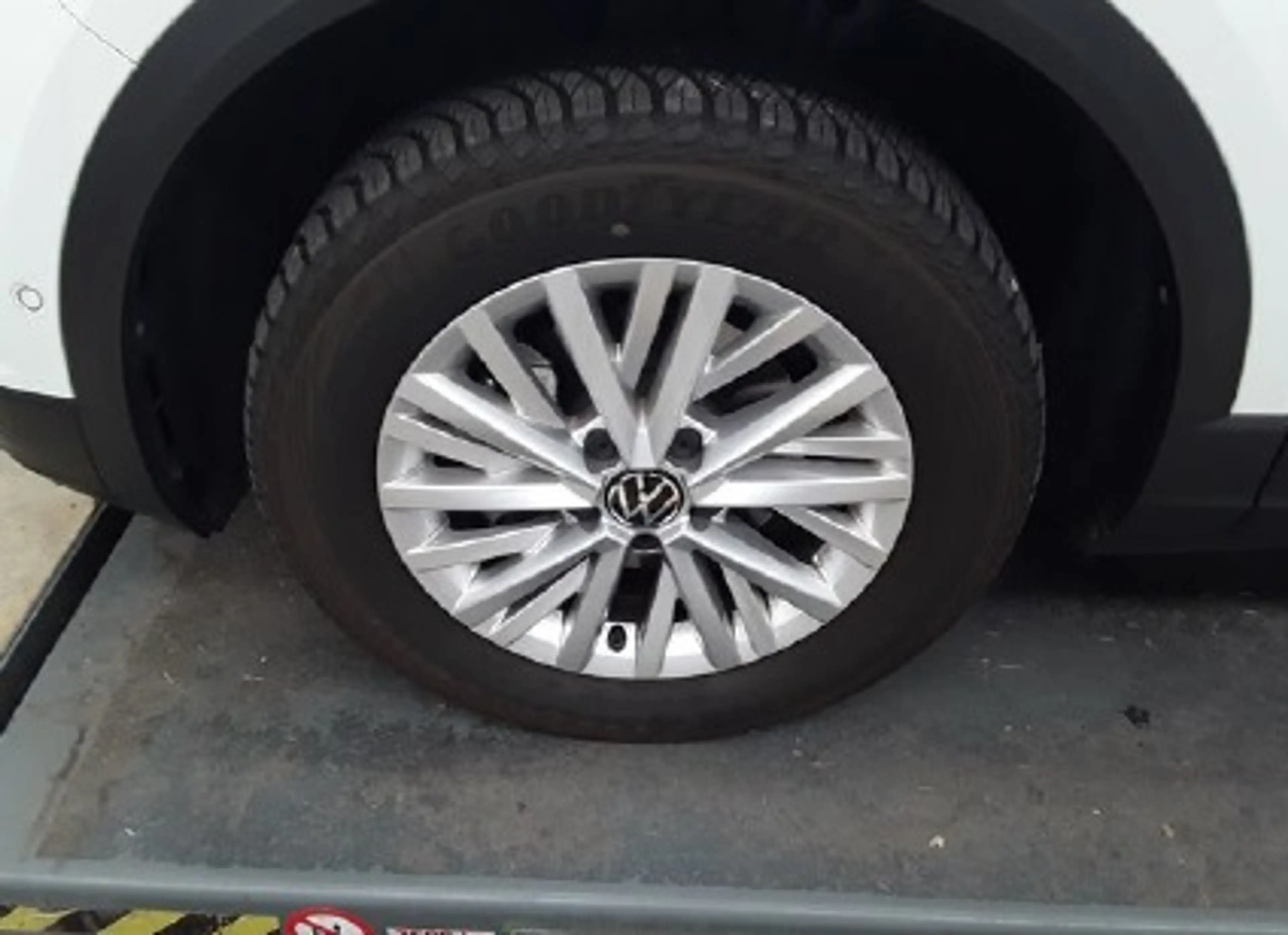 Volkswagen T-Roc 1,5 TSI DSG Life R-Kamera ACC digitalCockpitPro — photo 7