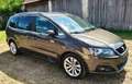 SEAT Alhambra Alhambra Executive 2,0 TDI CR Executive Braun - thumbnail 5