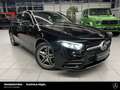 Mercedes-Benz A 250 A 250 e AMG Burmester 360°Kam KeylGo LED Totwin Schwarz - thumbnail 3