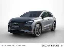 Audi Q4 e-tron Q4 50 e tron qu. 412 Km/WLTP*Dynamik*21"*OptikPa