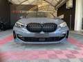 BMW 118 118d 5p. Msport Grijs - thumbnail 2