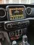 Jeep Wrangler Unlimited 2.0 PHEV ATX 4xe Rubicon Gris - thumbnail 14