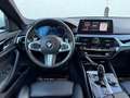 BMW 530 d G30 M-Sport Weiß - thumbnail 30